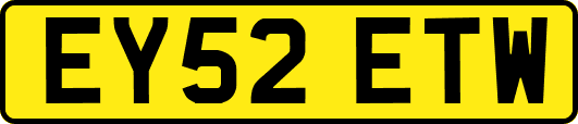 EY52ETW