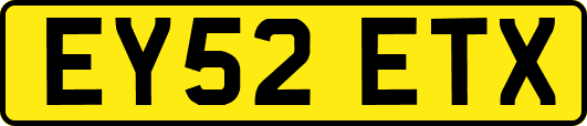 EY52ETX