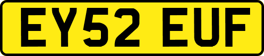 EY52EUF