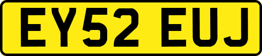 EY52EUJ