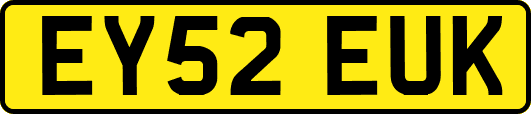 EY52EUK