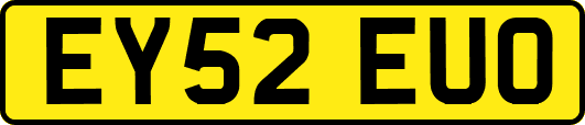 EY52EUO