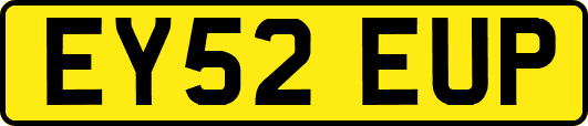EY52EUP