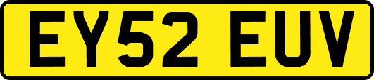 EY52EUV