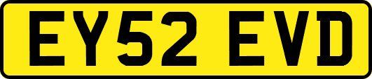 EY52EVD
