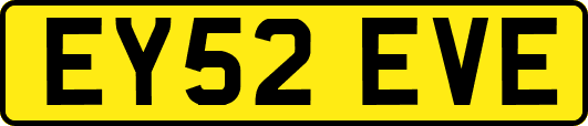EY52EVE