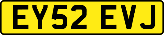 EY52EVJ