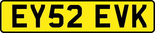 EY52EVK