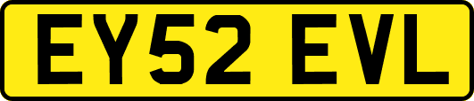 EY52EVL