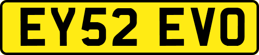 EY52EVO
