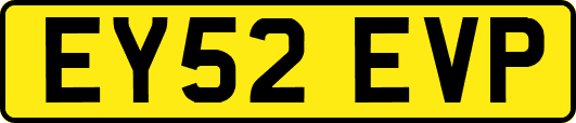 EY52EVP