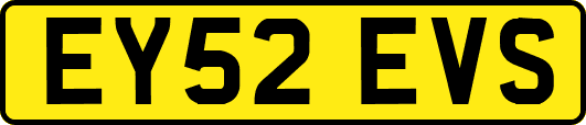 EY52EVS