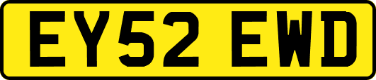 EY52EWD