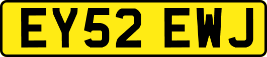 EY52EWJ