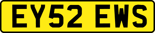 EY52EWS