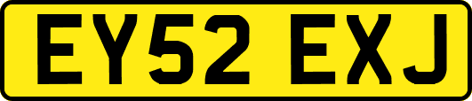 EY52EXJ