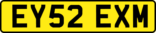 EY52EXM
