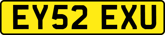 EY52EXU