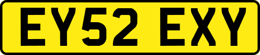EY52EXY