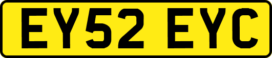 EY52EYC