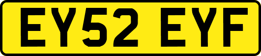 EY52EYF