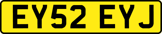 EY52EYJ