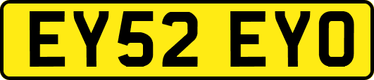 EY52EYO