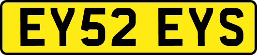 EY52EYS