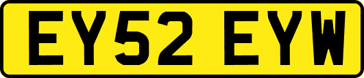 EY52EYW