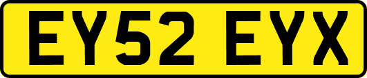 EY52EYX