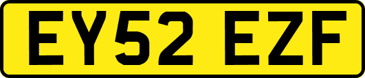 EY52EZF