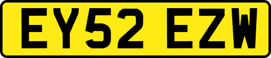 EY52EZW