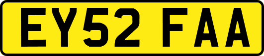 EY52FAA
