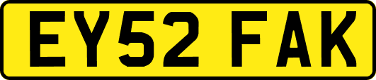 EY52FAK