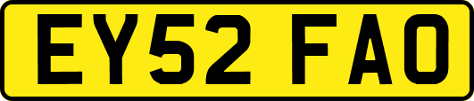 EY52FAO