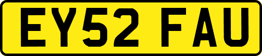 EY52FAU