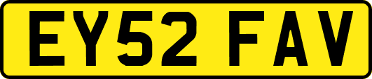EY52FAV