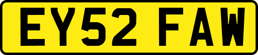 EY52FAW