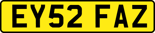 EY52FAZ