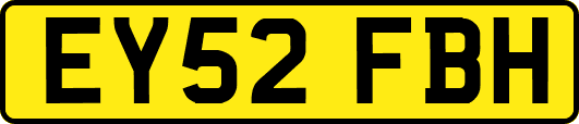 EY52FBH