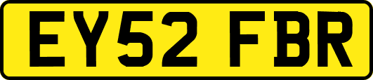 EY52FBR