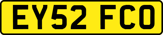 EY52FCO