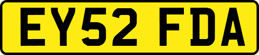 EY52FDA