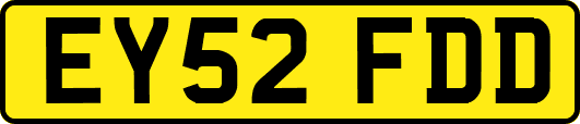 EY52FDD