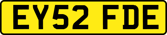 EY52FDE