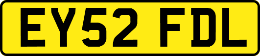 EY52FDL