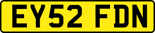 EY52FDN