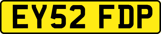 EY52FDP