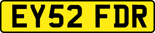 EY52FDR