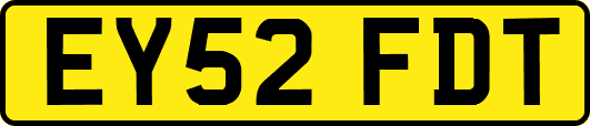 EY52FDT